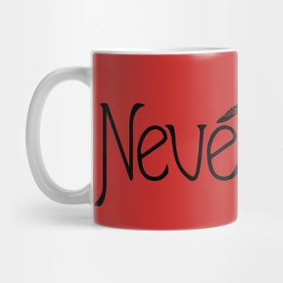 nevermore Mug